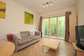 1 bedroom Flat to re...